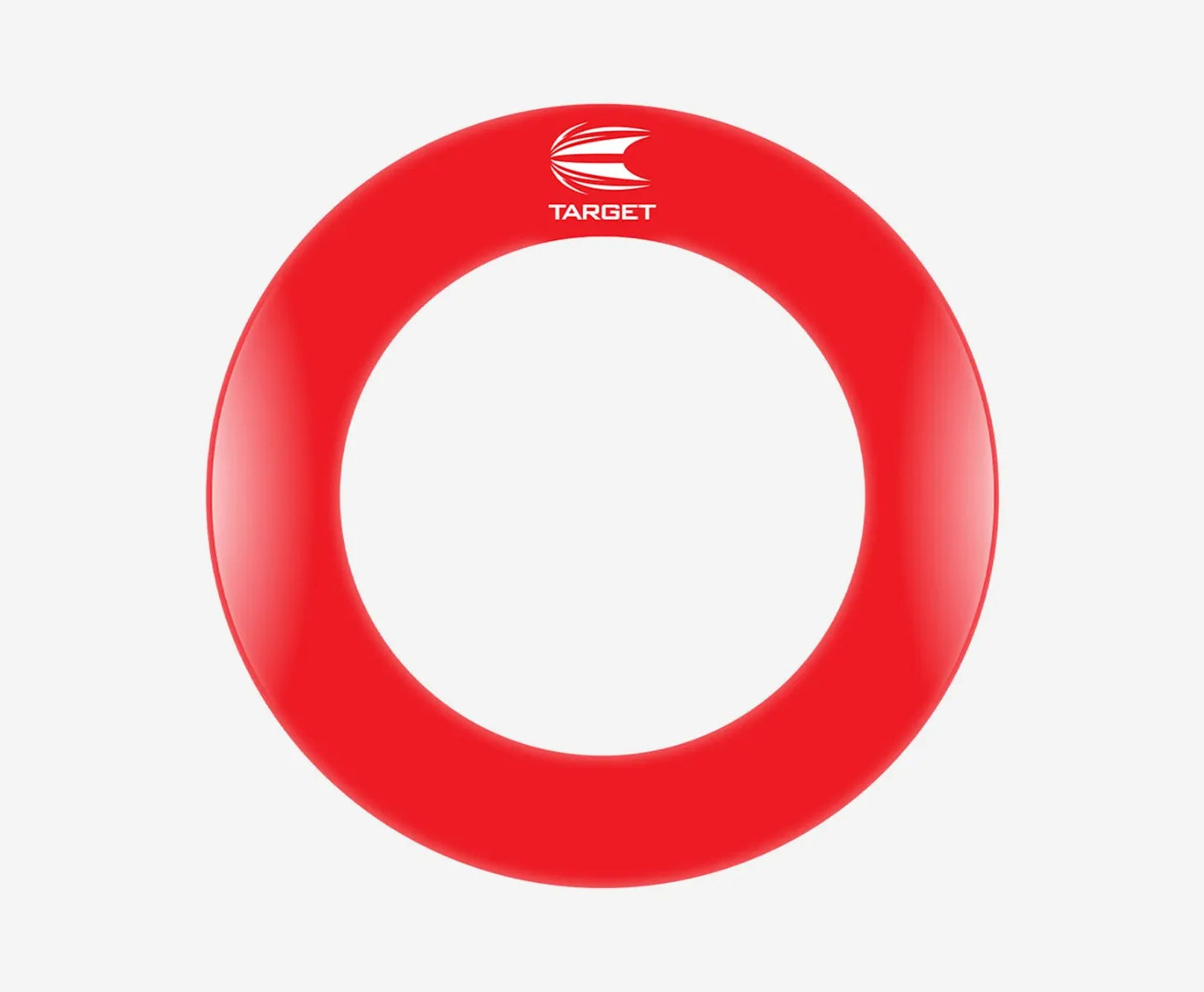 TARGET PRO TOUR PRINTED SURROUND RED IN COLOUR BOX