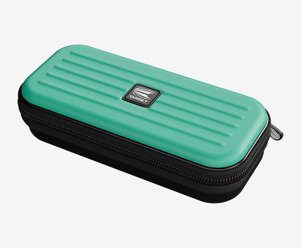 TARGET TAKOMA WALLET AQUA