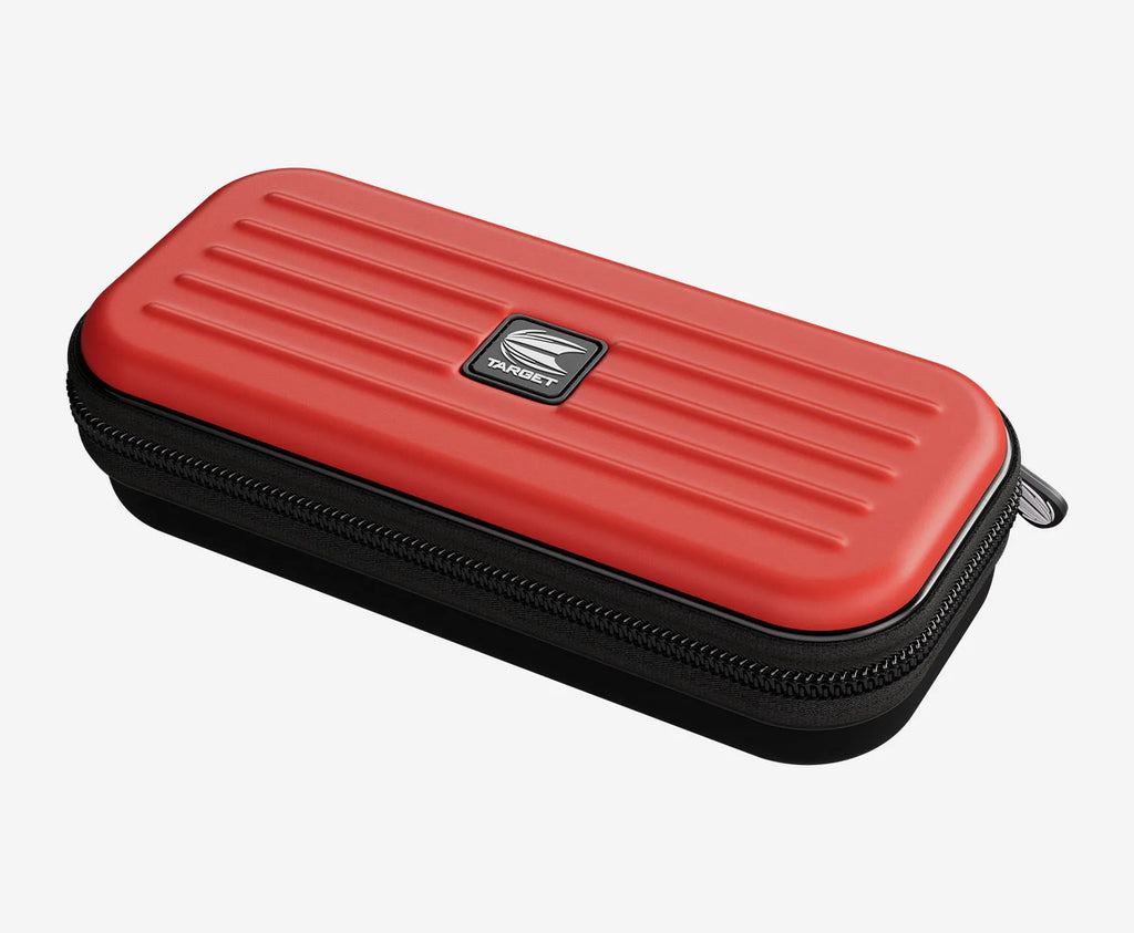 TARGET TAKOMA WALLET RED