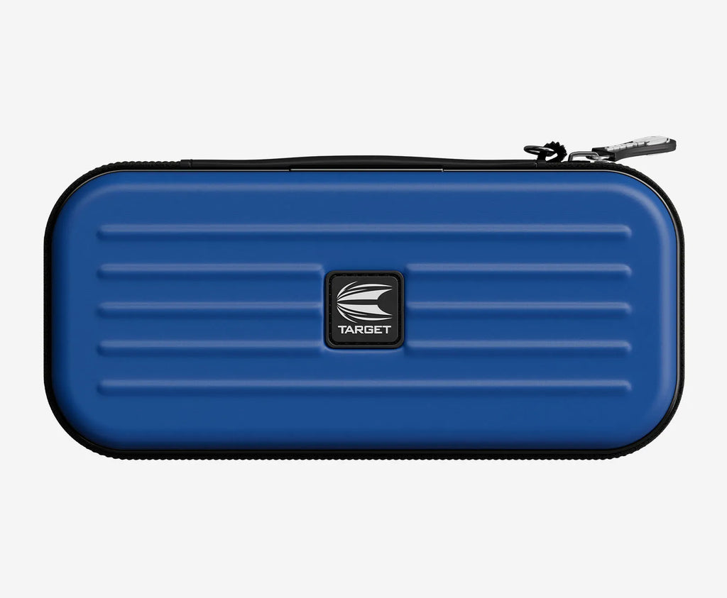TARGET TAKOMA WALLET BLUE