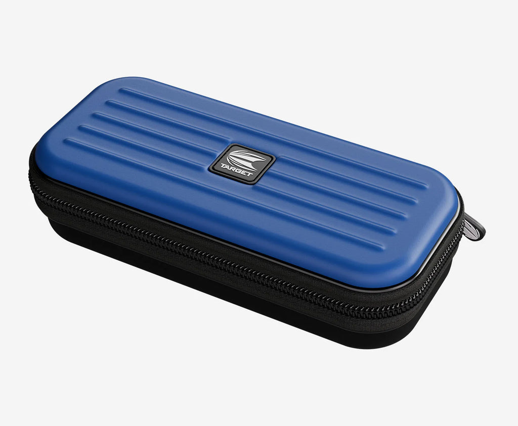 TARGET TAKOMA WALLET BLUE