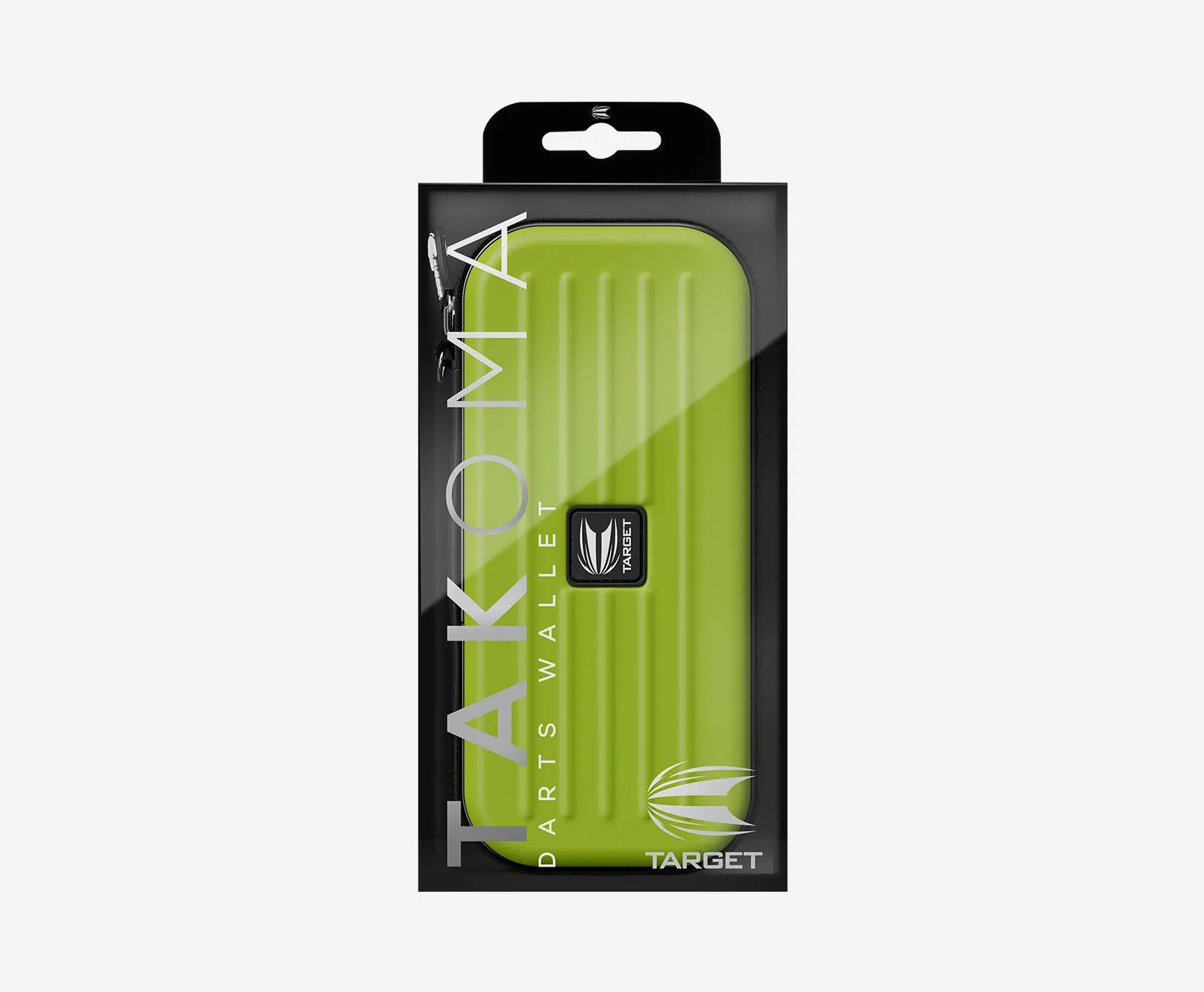 TARGET TAKOMA WALLET GREEN