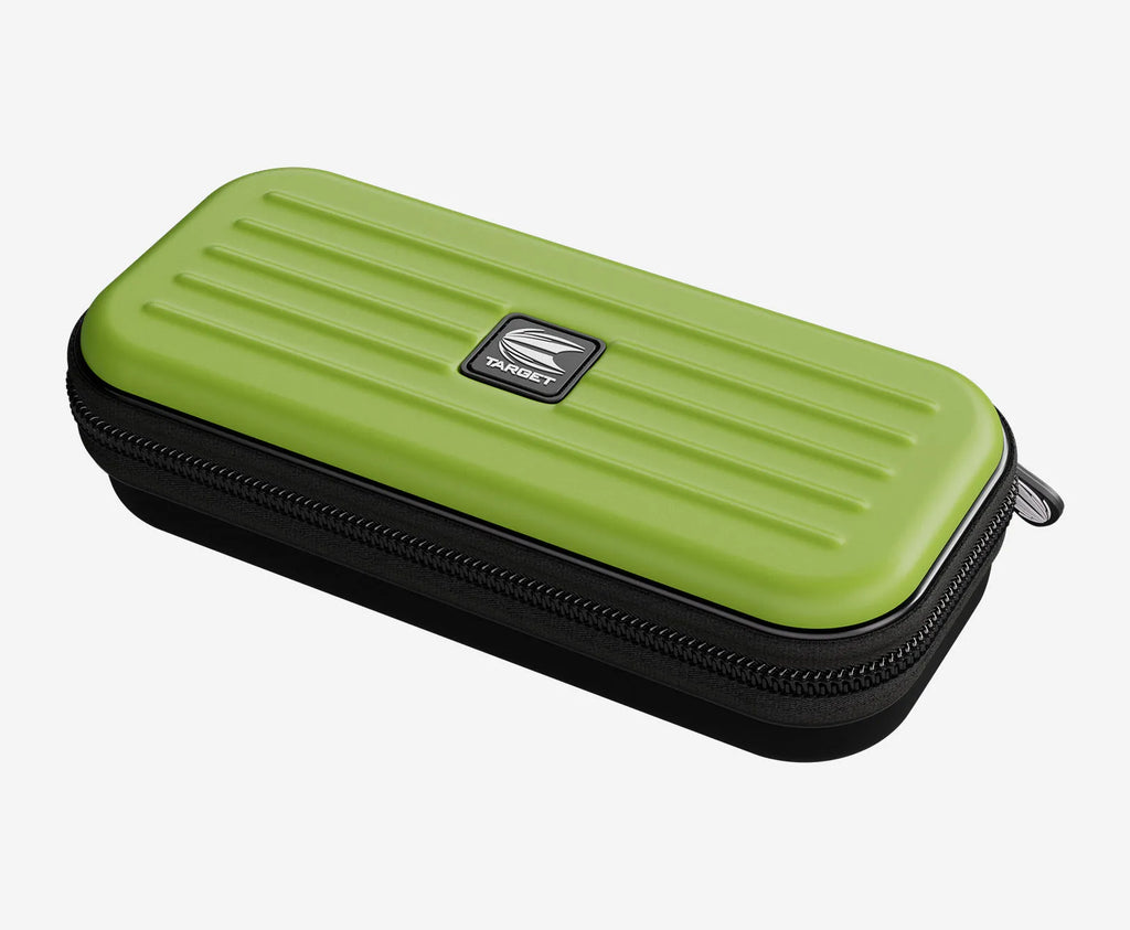 TARGET TAKOMA WALLET GREEN