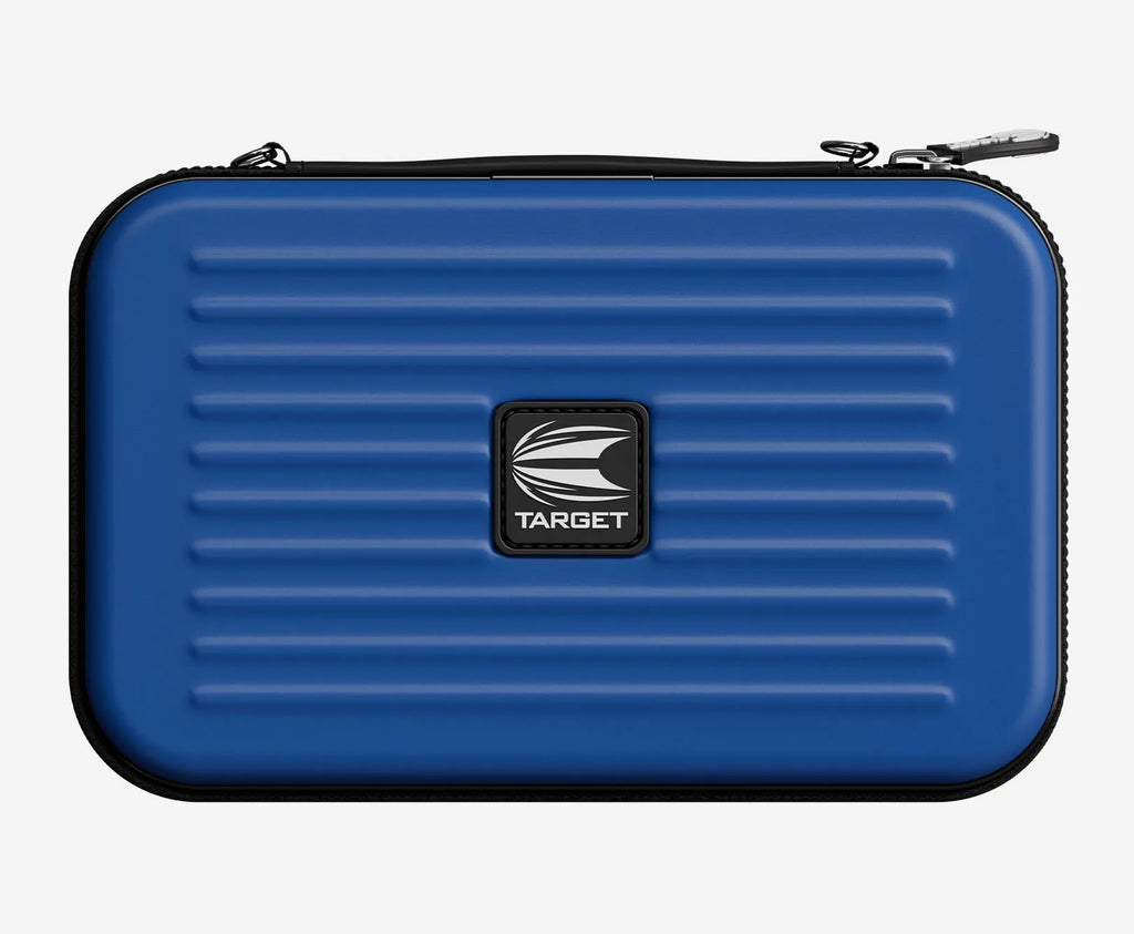 TARGET TAKOMA XL WALLET BLUE