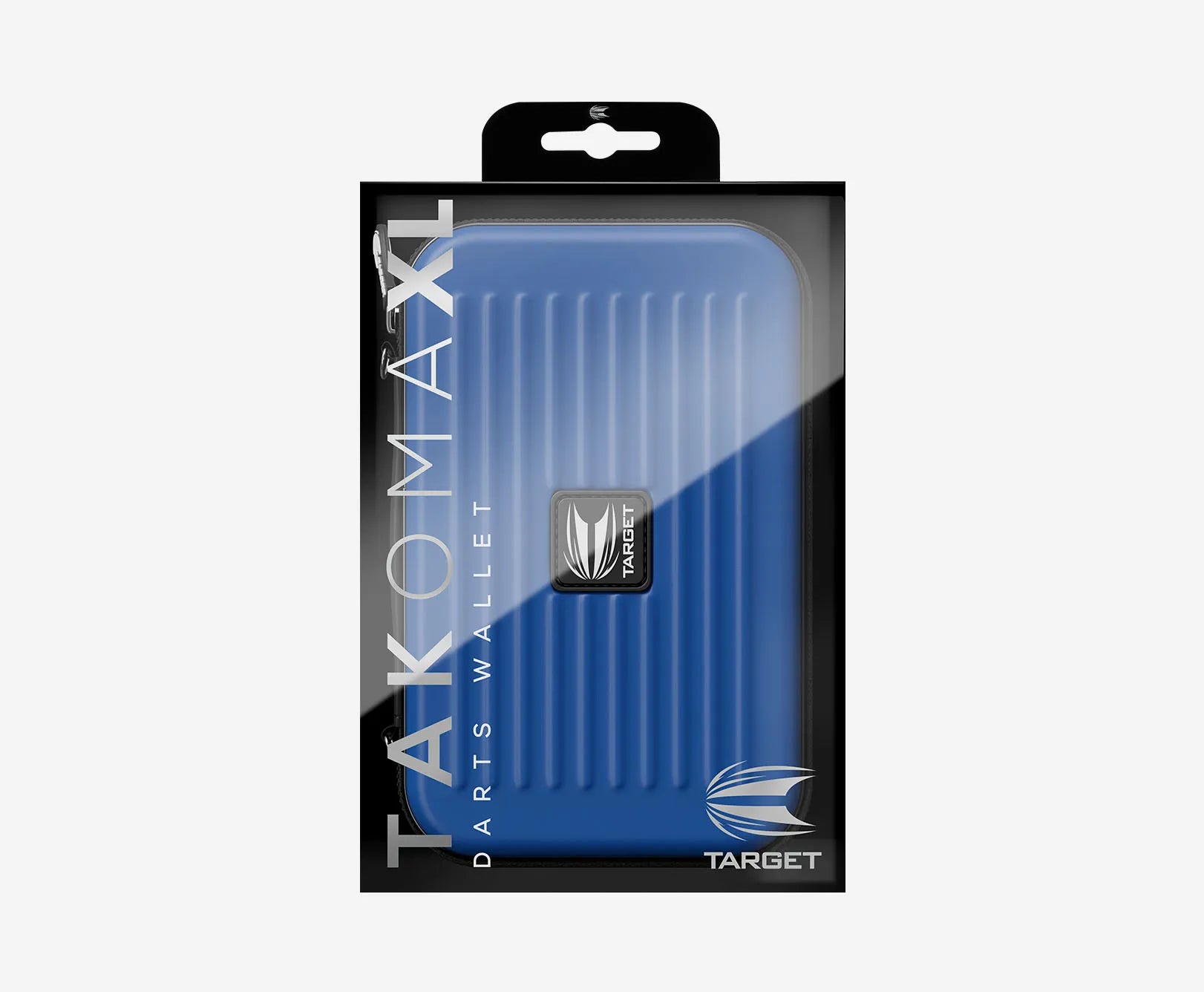 TARGET TAKOMA XL WALLET BLUE