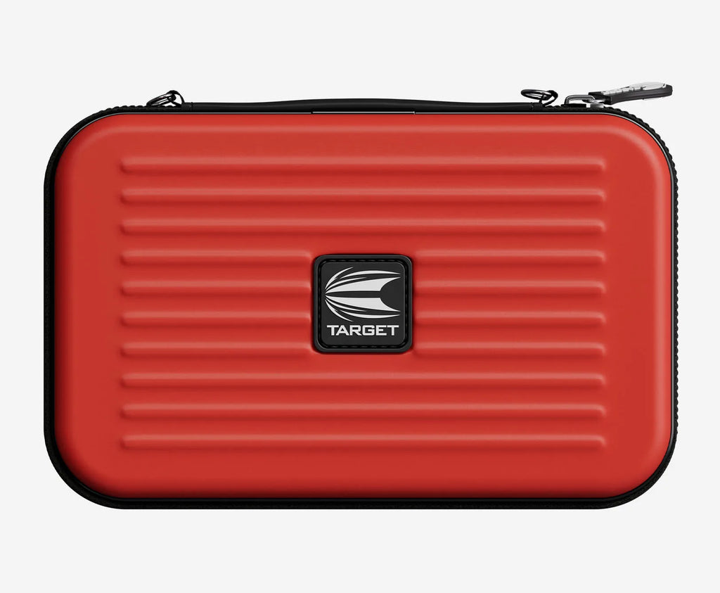 TARGET TAKOMA XL WALLET RED