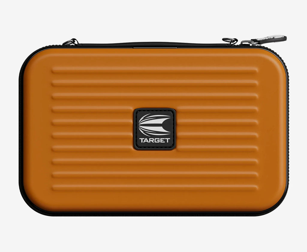 TARGET TAKOMA XL WALLET ORANGE