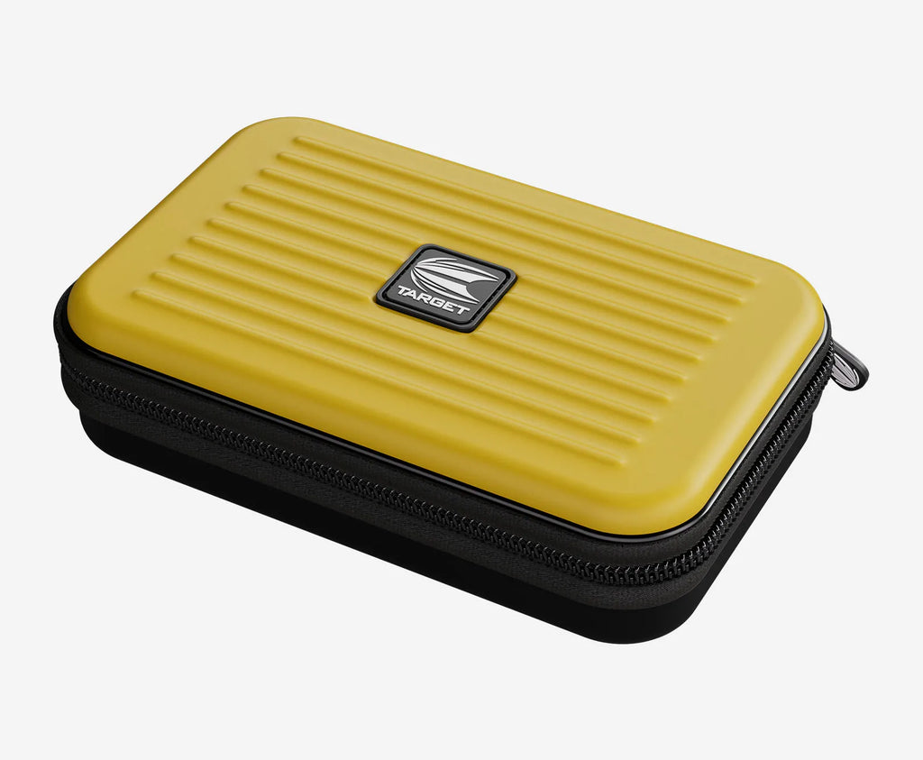 TARGET TAKOMA XL WALLET YELLOW