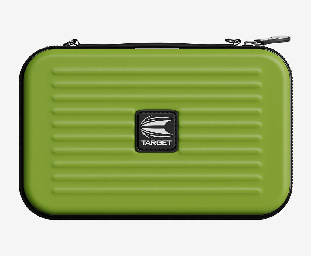 TARGET TAKOMA XL WALLET GREEN