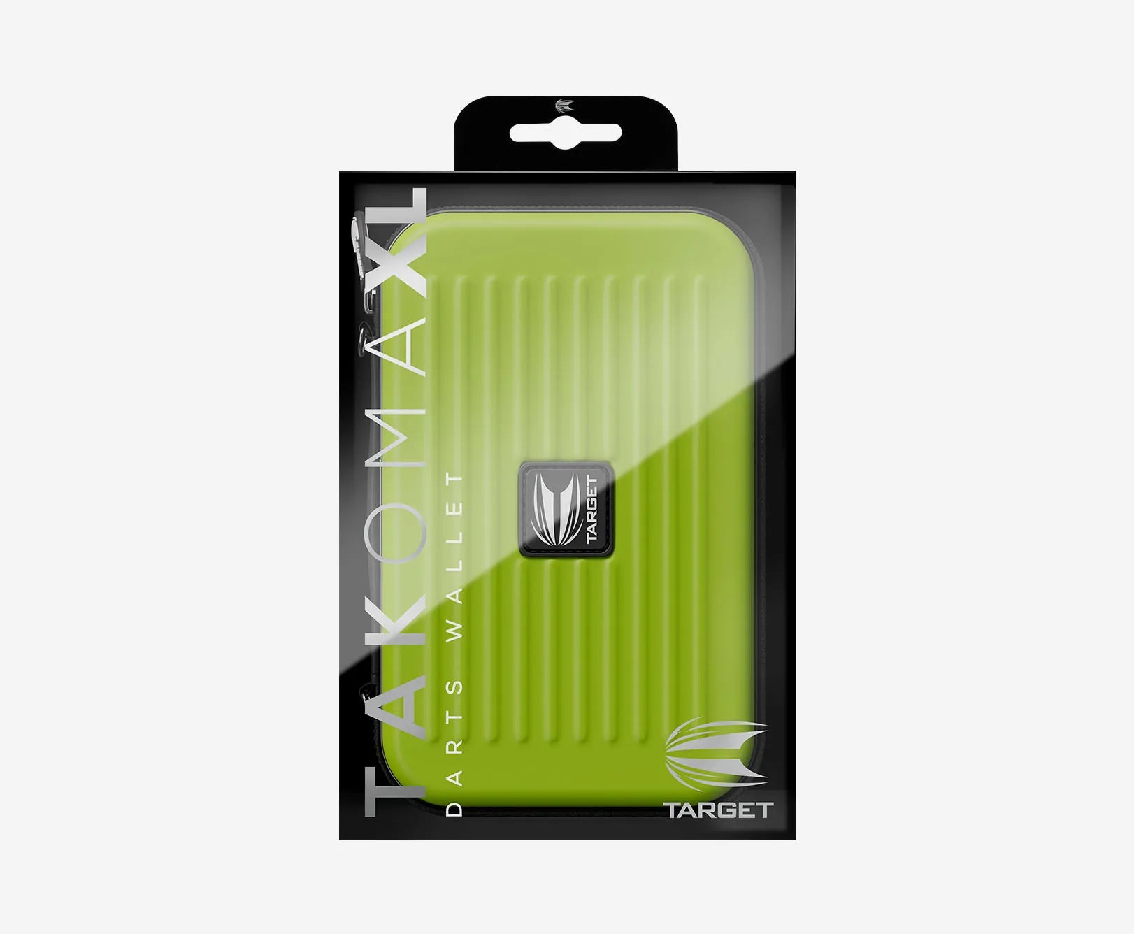 TARGET TAKOMA XL WALLET GREEN