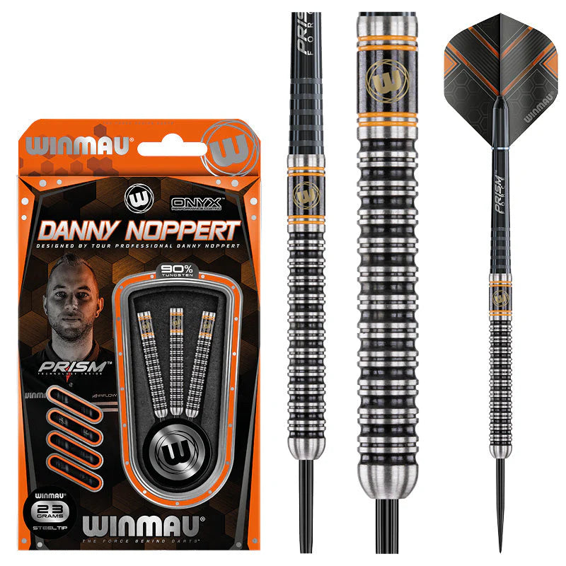 Danny Noppert