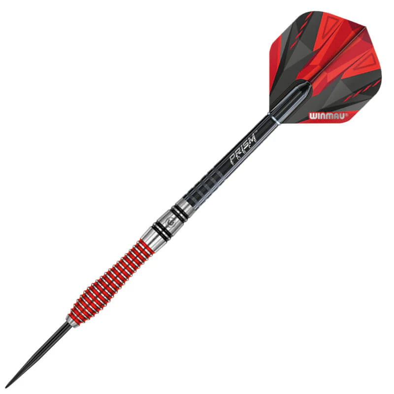 Dennis Priestley Special Edition