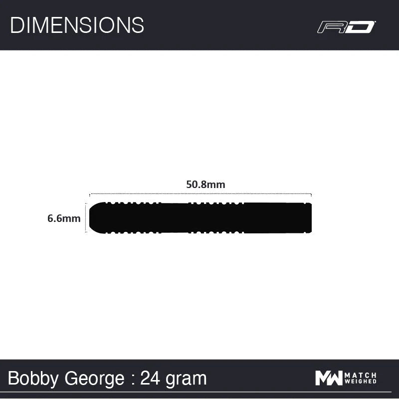 Bobby George