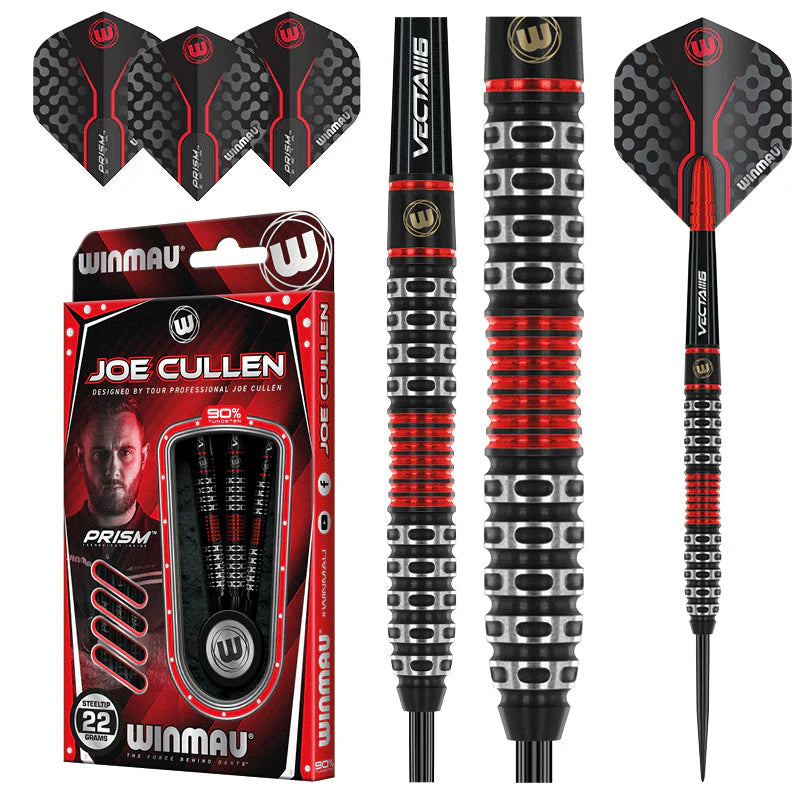 Joe Cullen Special Edition
