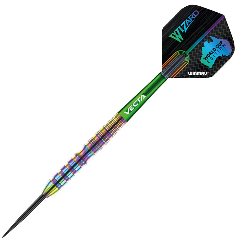 Simon Whitlock World Cup Edition
