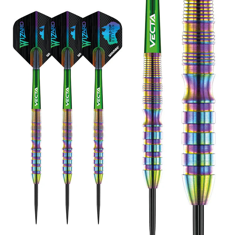 Simon Whitlock World Cup Edition