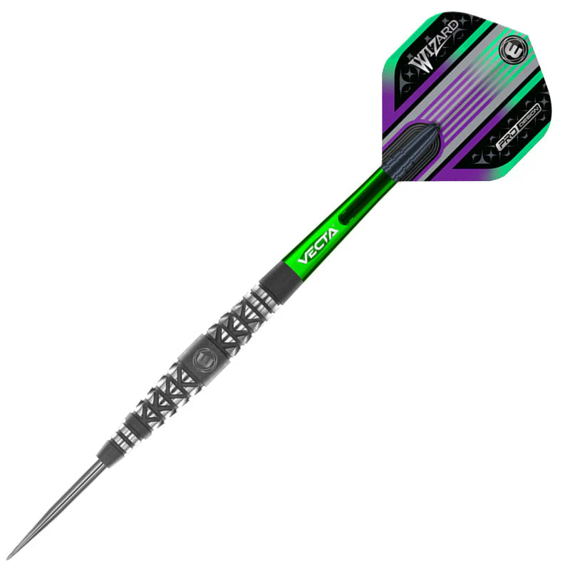 Simon Whitlock Atomised
