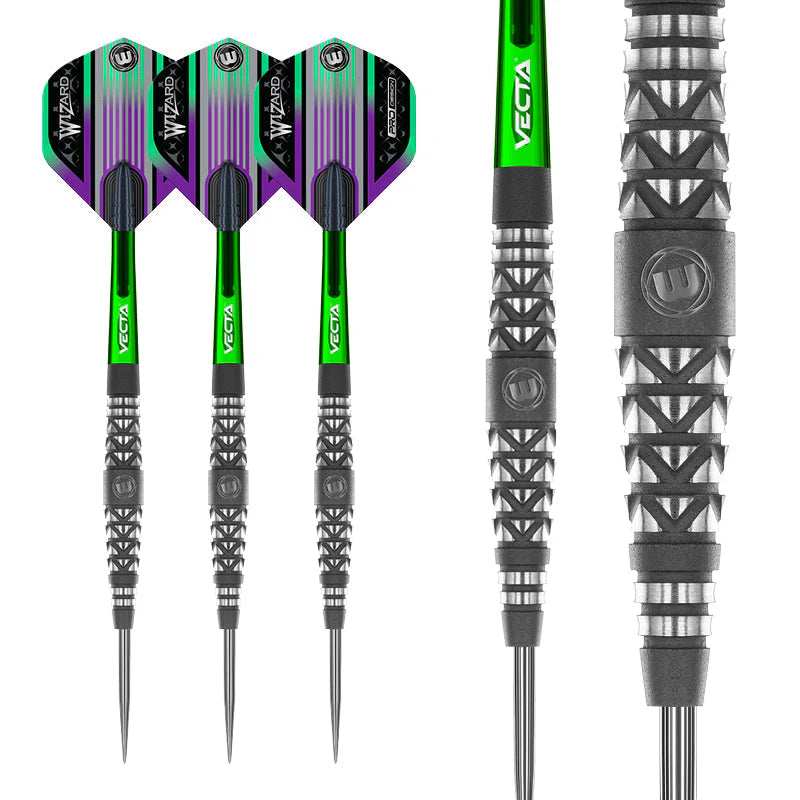Simon Whitlock Atomised
