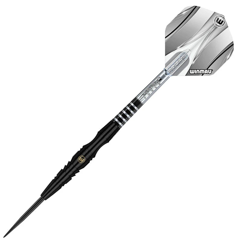 Sniper Black 2
