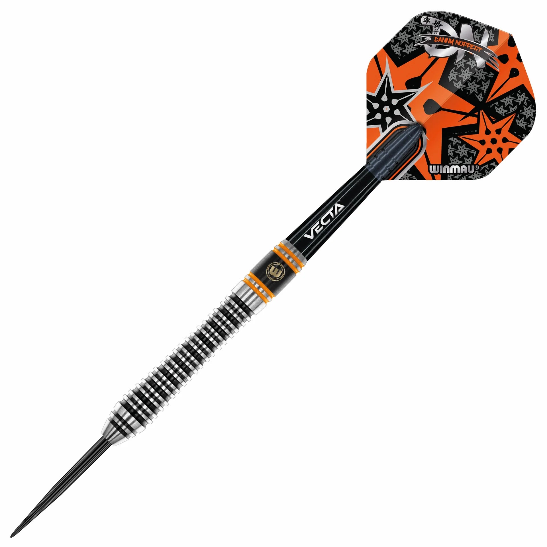 Danny Noppert Signature Edition 2.0