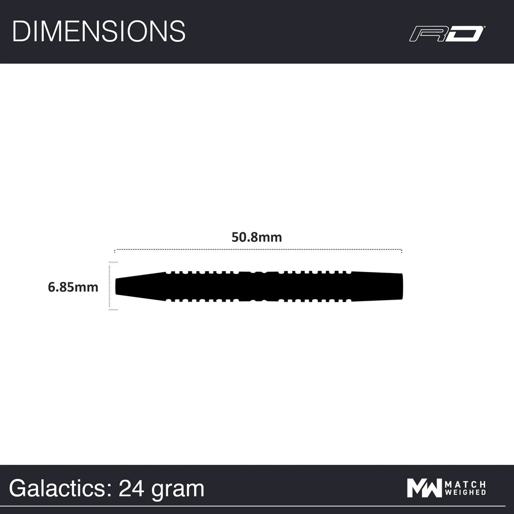 Galactics