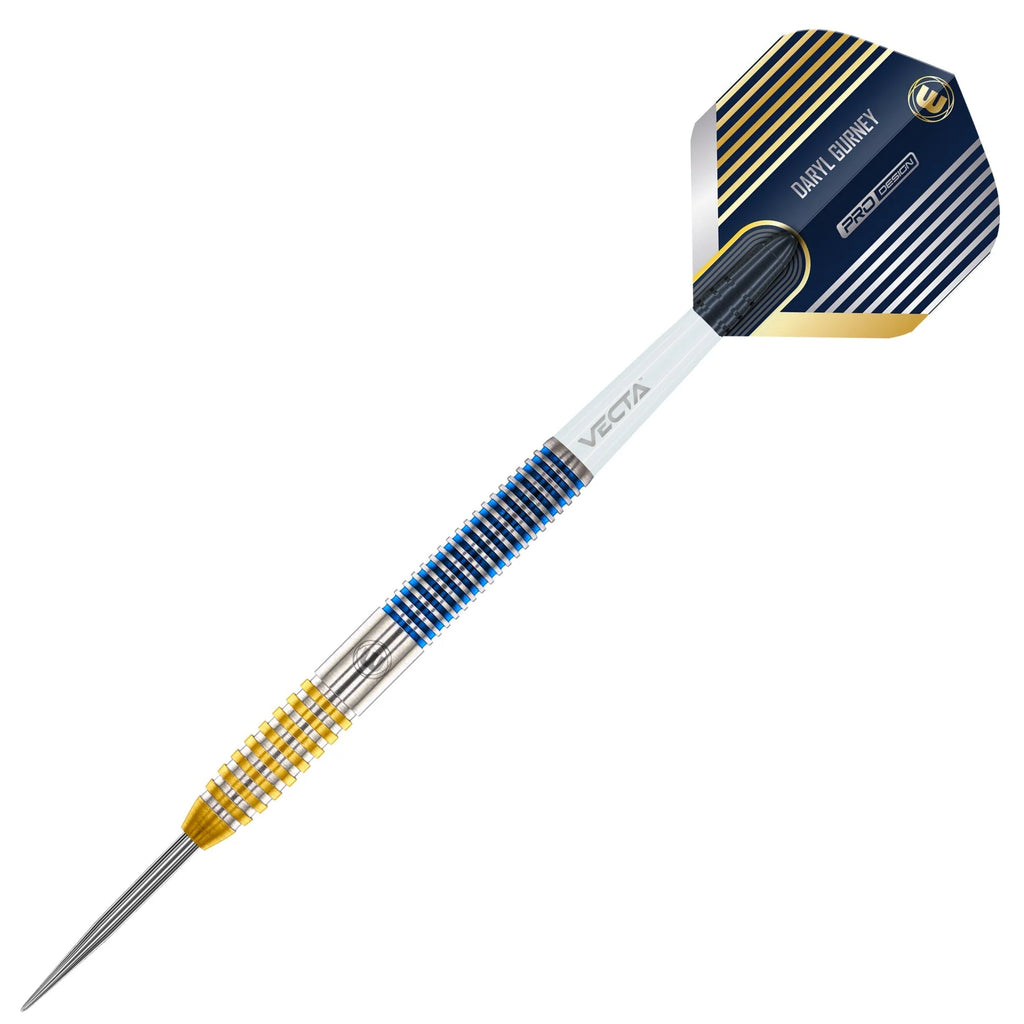 Daryl Gurney SC 1.0 Series