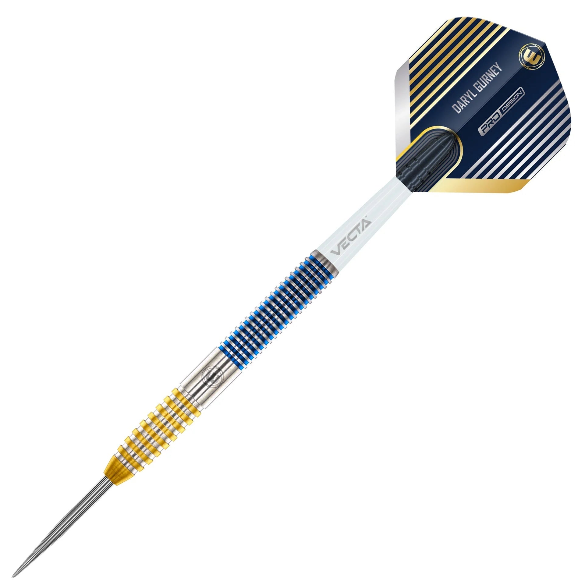 Daryl Gurney SC 1.0 Series