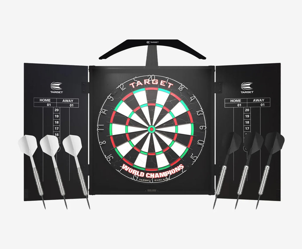 ARC CABINET SET