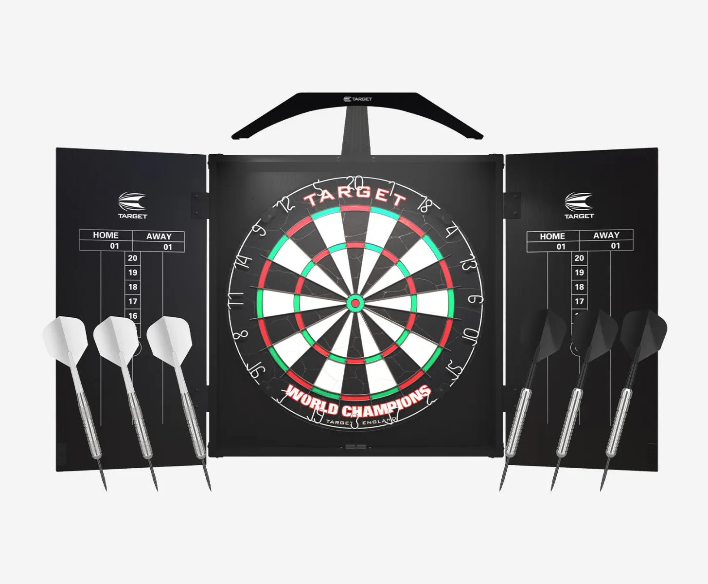 ARC CABINET SET