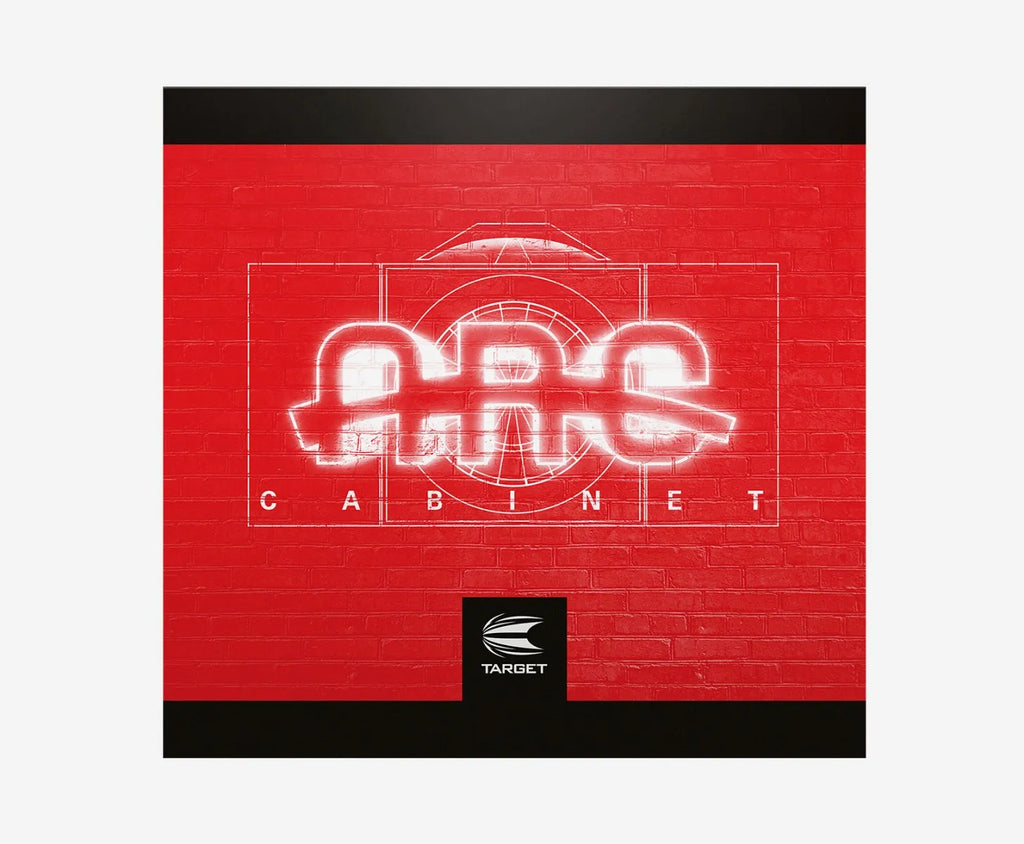 ARC CABINET SET