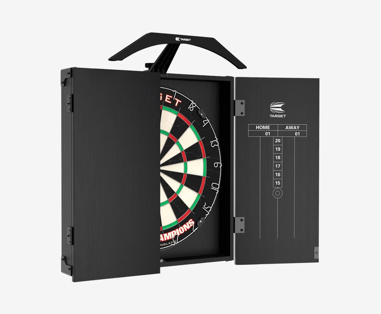 ARC CABINET SET
