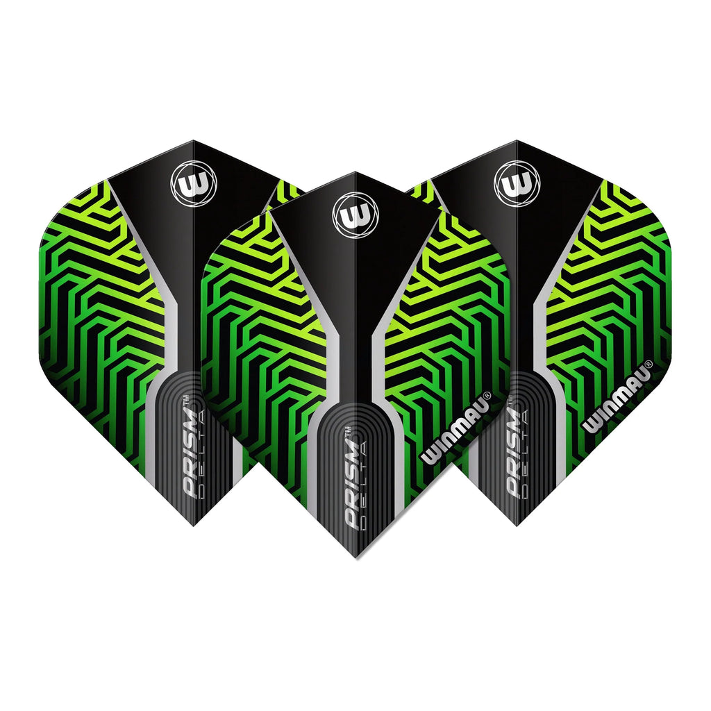 Kairos Green Prism Delta Standard