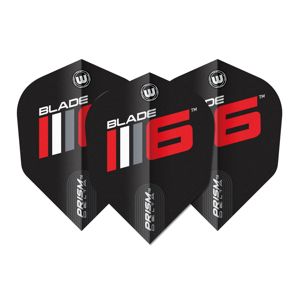 Blade 6 Prism Delta #6