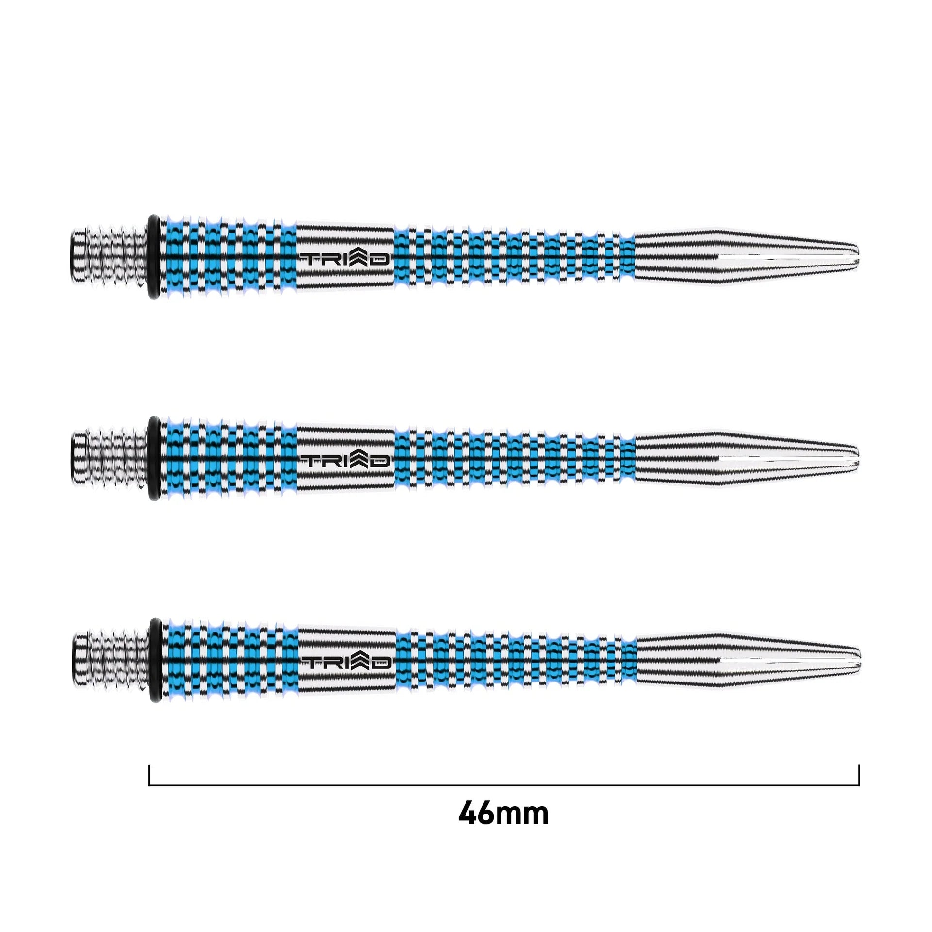 Triad RX Aluminium Shafts