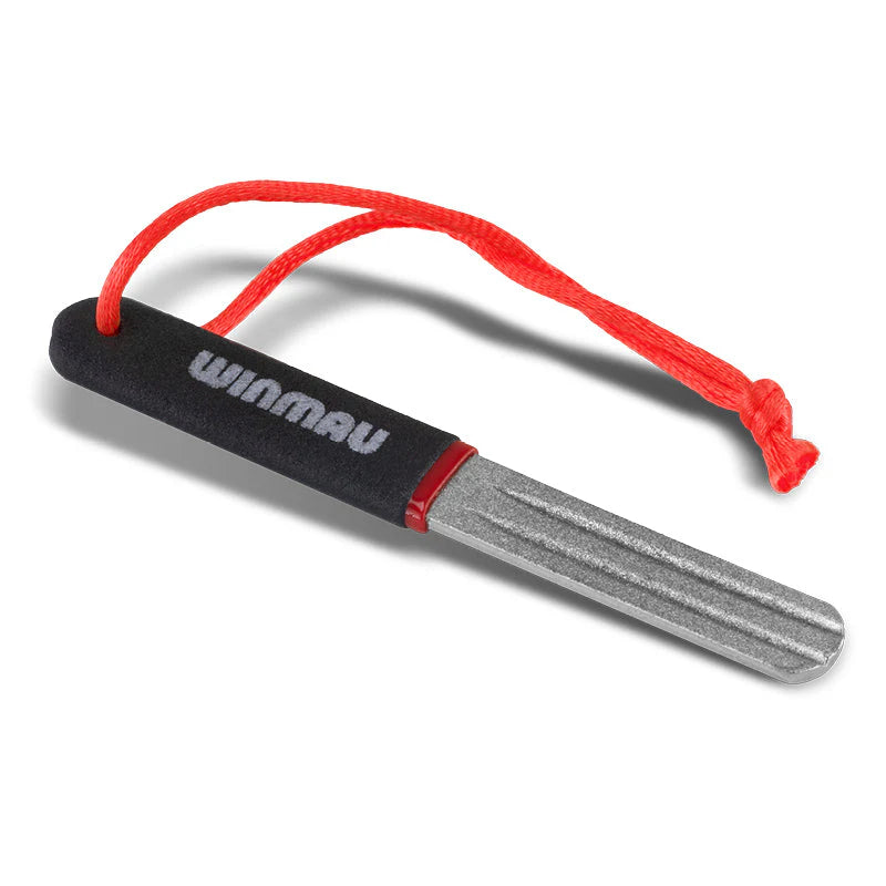 V-groove Sharpener