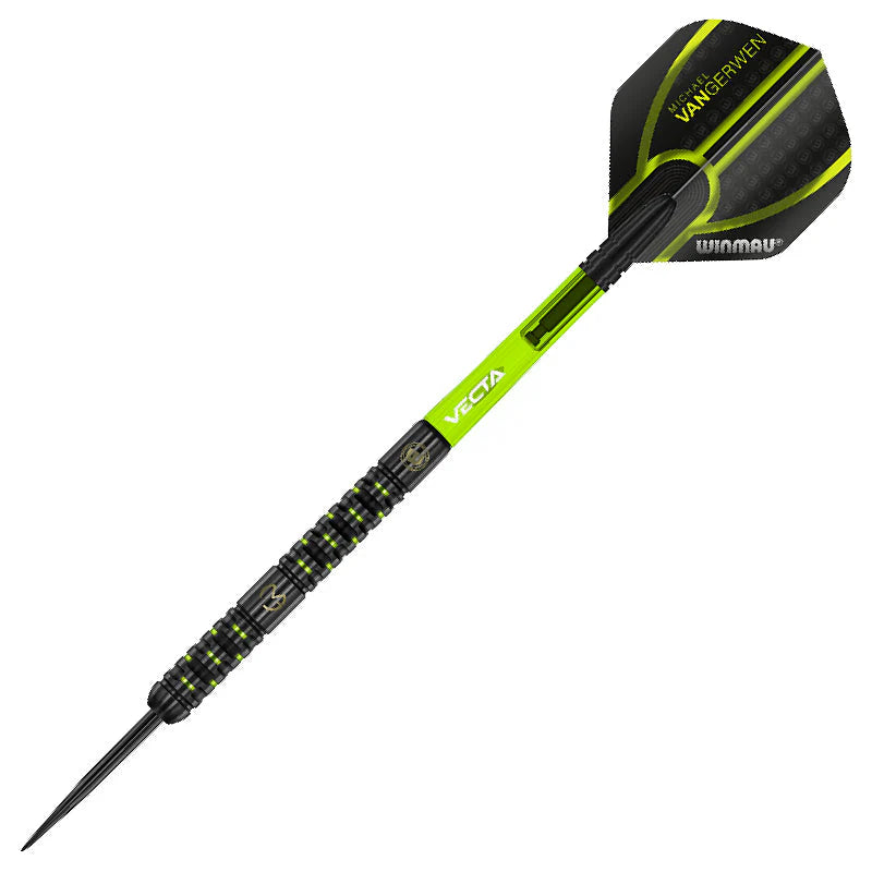MvG Adrenalin