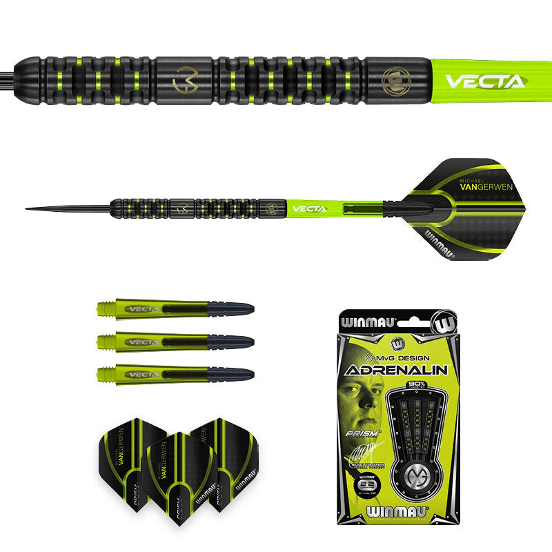 MvG Adrenalin