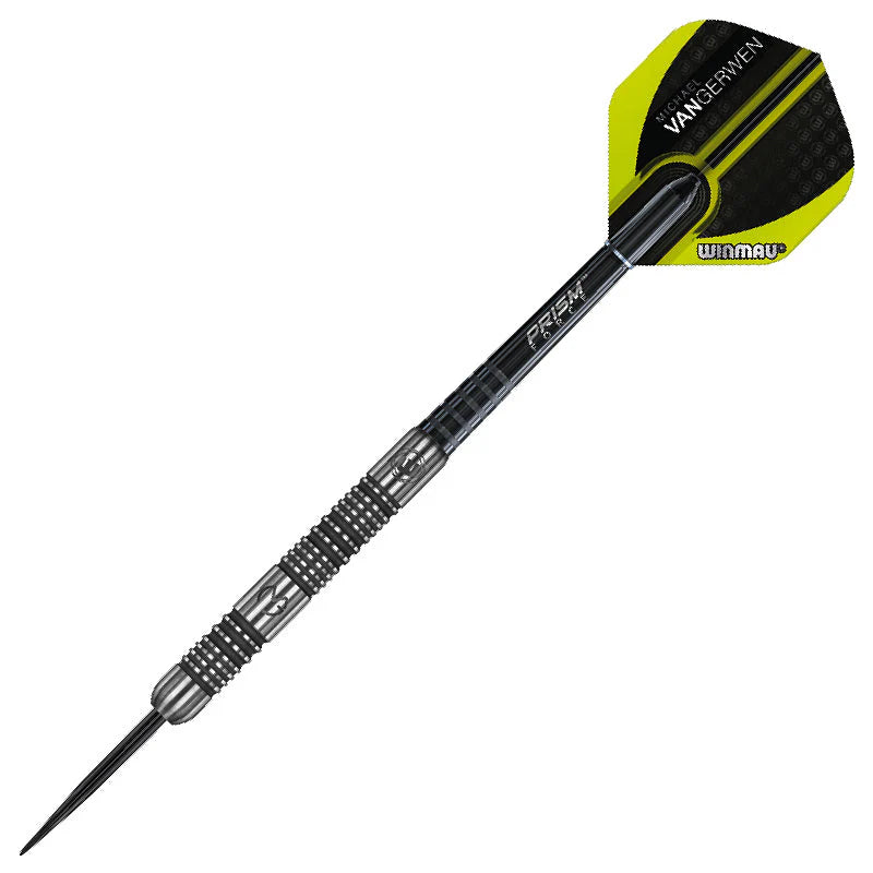 MvG Authentic