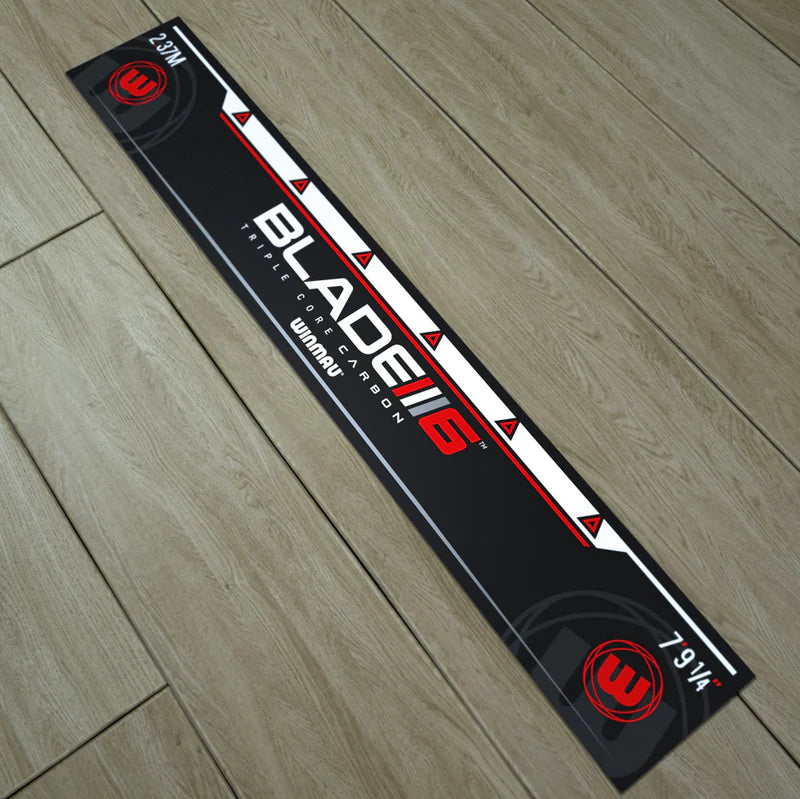 Blade 6 Oche Line
