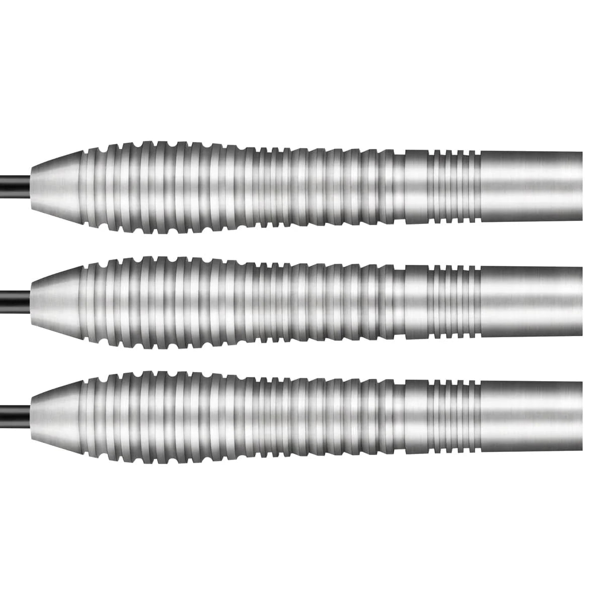 Birds of Prey Kestrel Steel Tip Dart Set-80% Tungsten Barrels