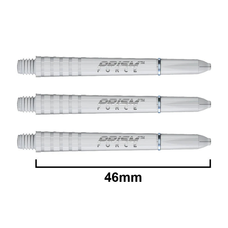 Winmau Prism Force Shafts