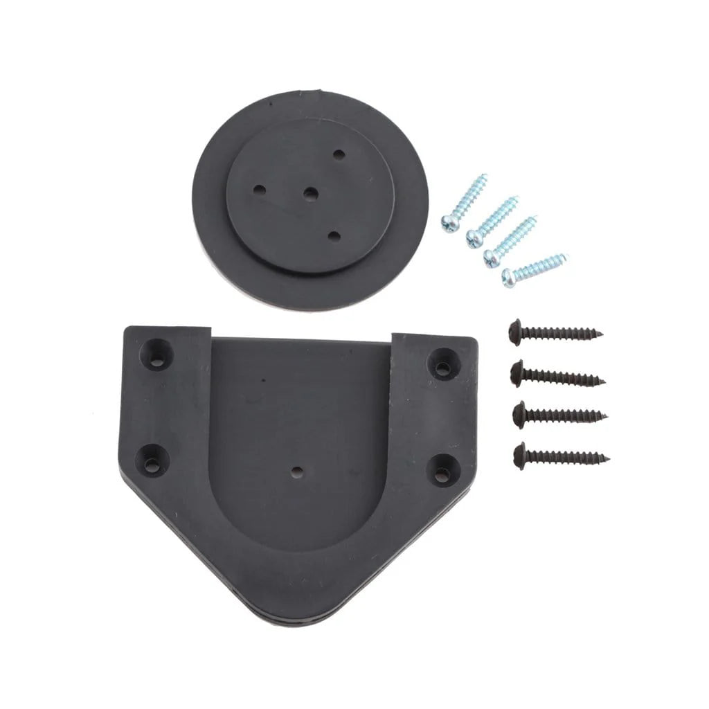 Hanging wall bracket
