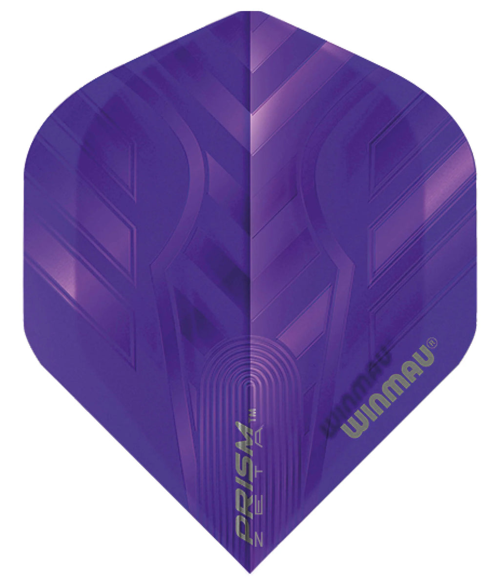 Indigo Prism Zeta Standard