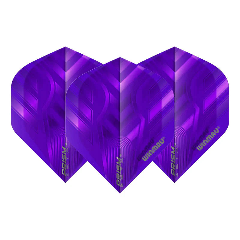 Indigo Prism Zeta Standard