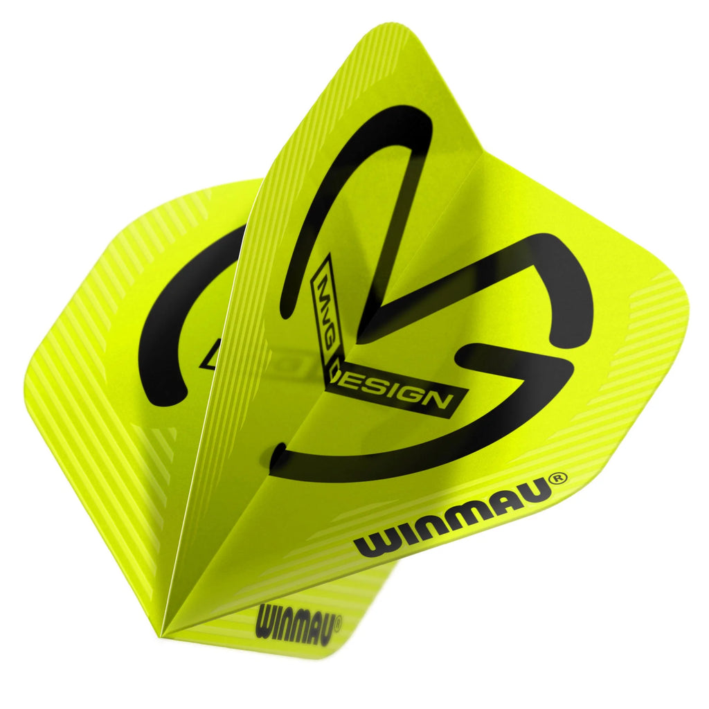 MVG Green Standard Flight