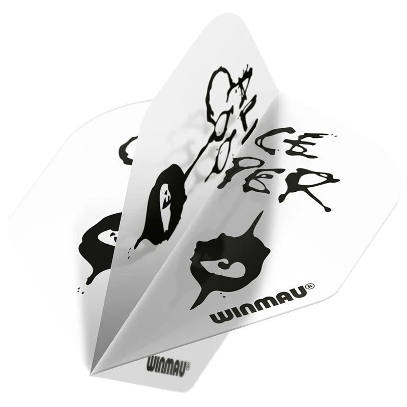 Alice Cooper White Standard