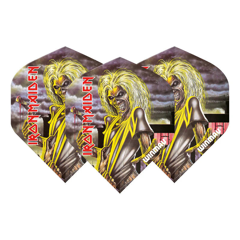 Iron Maiden Killers Standard
