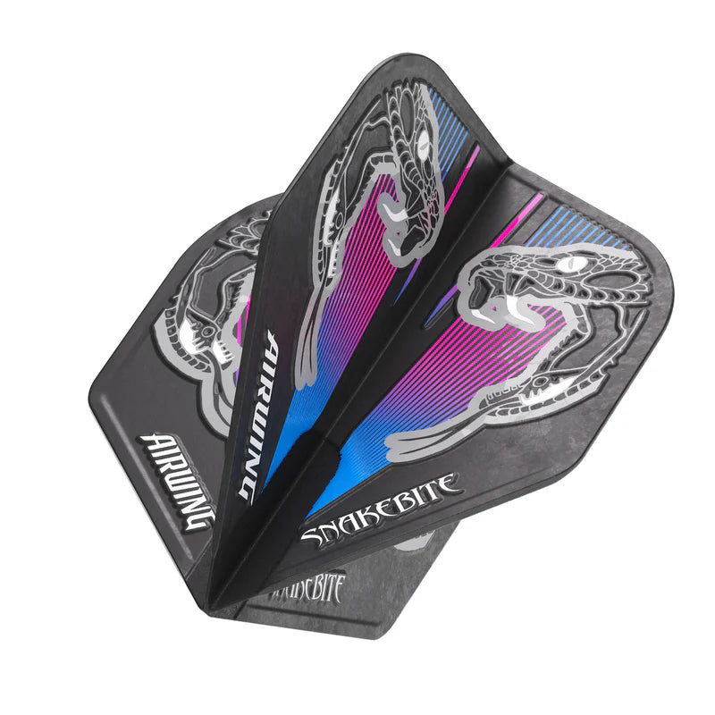 Airwing Peter Wright Blue Standard