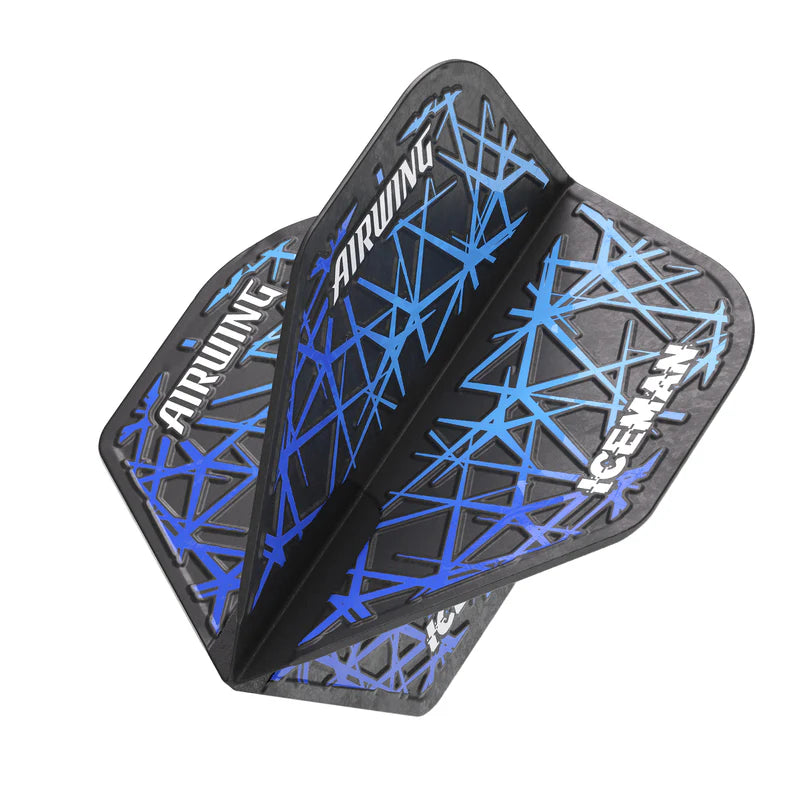 Airwing Gerwyn Price Blue Standard