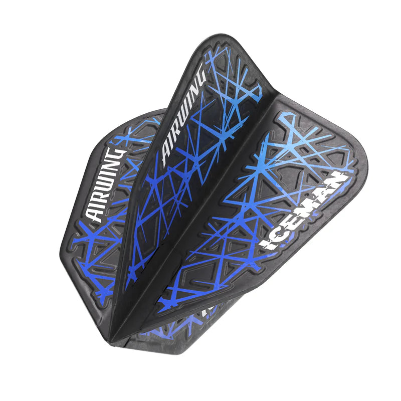 Airwing Gerwyn Price Blue V-Standard